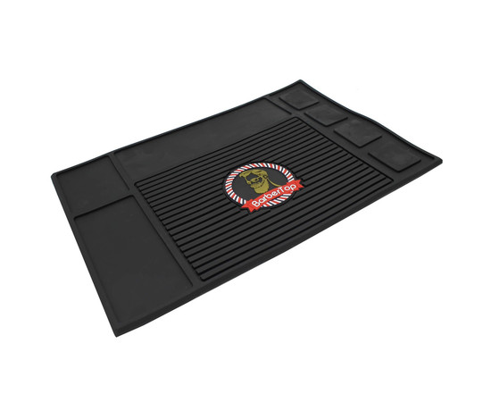 Изображение 10 Парикмахерский магнитный коврик SPL 21150