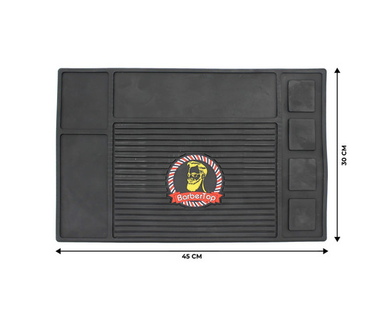 Изображение 6 Парикмахерский магнитный коврик SPL 21150