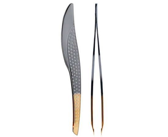 Зображення 3 Пінцет професійнийя SPL 9319