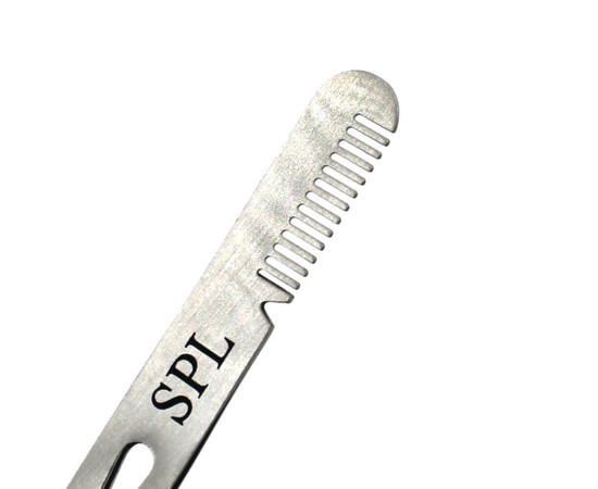 Зображення 3 Пінцет професійнийя SPL 9321