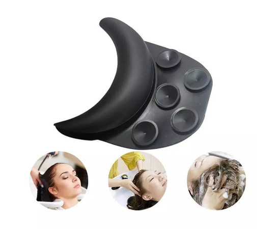 Зображення 4 Гумка для мийки силіконова на присосках SPL 9933