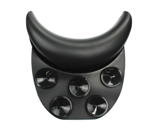 Зображення 2 Гумка для мийки силіконова на присосках SPL 9933