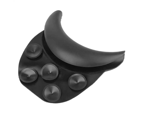 Зображення 5 Гумка для мийки силіконова на присосках SPL 9933