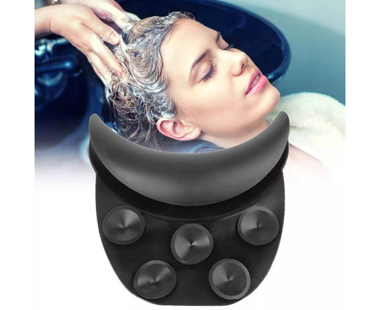 Зображення 3 Гумка для мийки силіконова на присосках SPL 9933