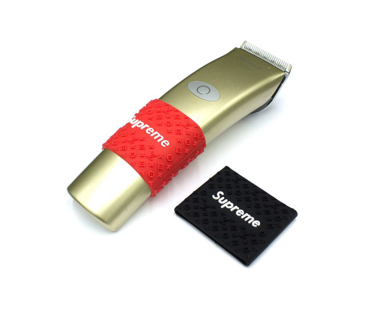 Зображення 2 Гумки на машинки для барбер/перукарів SPL 9915