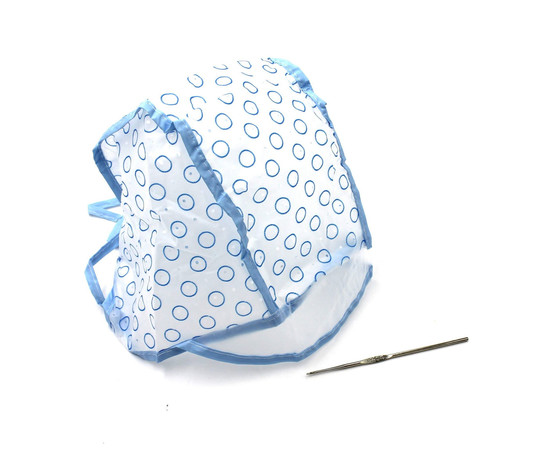 Зображення 2 Шапочка для фарбування волосся SPL 93677