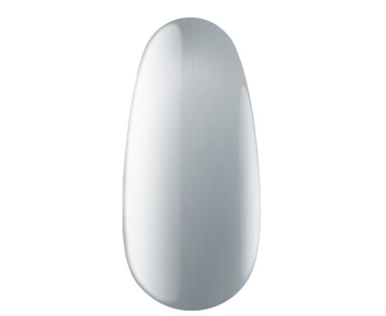 Изображение 2 Kodi Stemping Gel Silver  (гель для стемпинга; цвет: серебро), 15мл, Цвет: 005