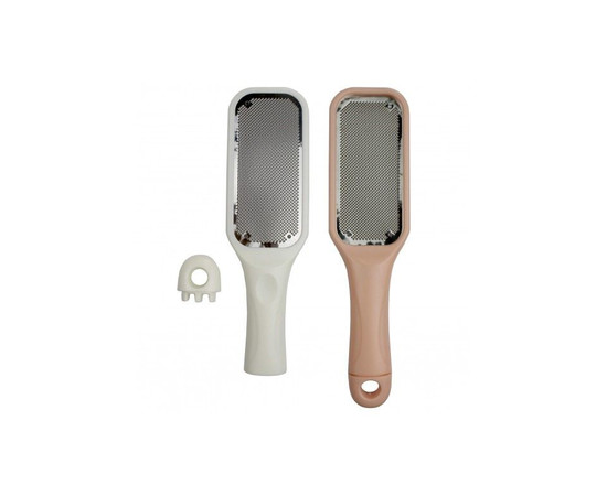 Изображение 2 Терка для пяток лазерная SPL 95012, 80/100