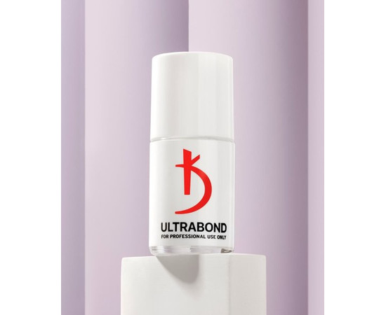 Изображение 2 Бескислотный праймер ультрабонд Kodi Ultrabond 15 мл, Объем (мл, г): 15