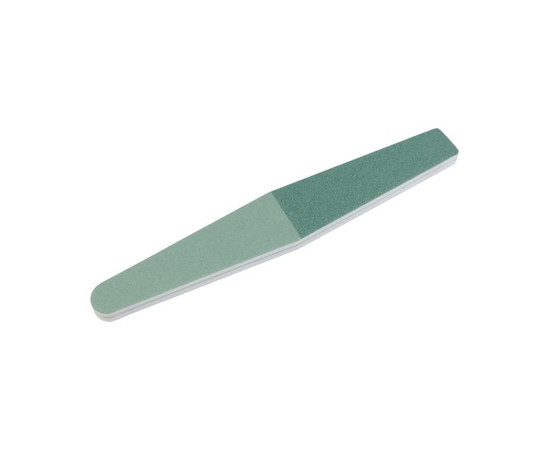 Изображение 2 №176 Полировщик для ногтей Kodi 320/600/3000 (цвет: белый, размер:178*28*7.5 мм)