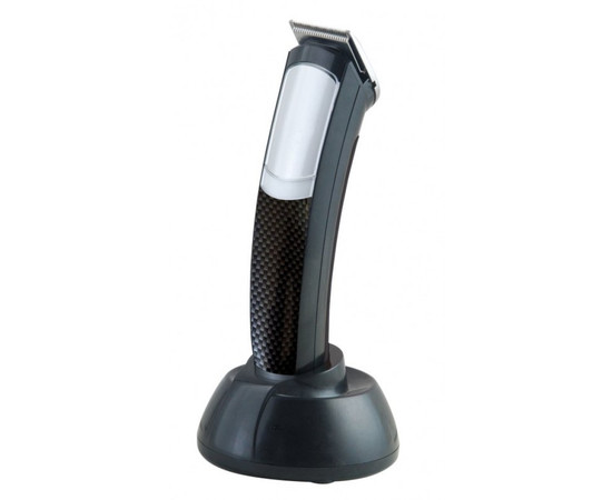 Зображення 2 Машинка для стрижки волосся Hairway Hair Clipper 02036 (мережа/акумулятор)