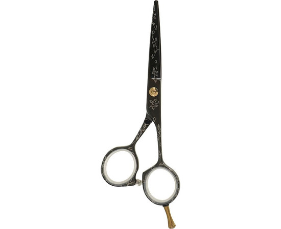 Зображення 3 Ножиці перукарські SPL 95650-50 5.0 прямі професійні