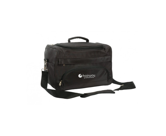 Изображение 2 Чемодан-сумка для инструмента 340х240х230 мм Hairway 28516