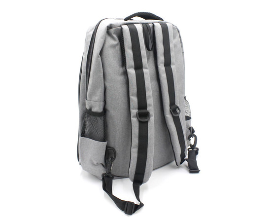 Зображення 4 Рюкзак Barber, органайзер парукарський SPL 77413