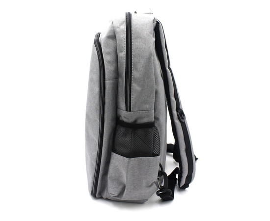 Зображення 3 Рюкзак Barber, органайзер парукарський SPL 77413