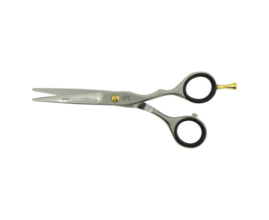 Зображення 2 Ножиці перукарські SPL 90070-55 5.5″ прямі професійні
