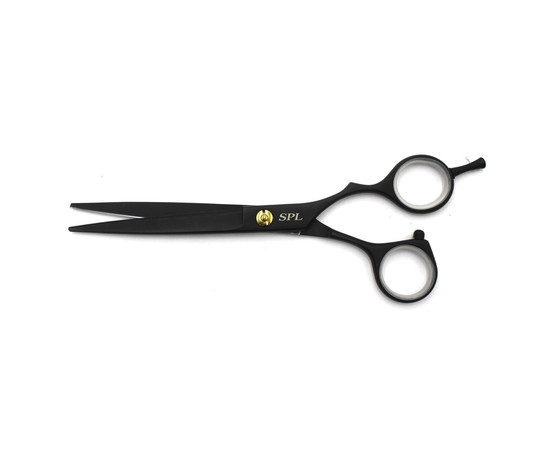 Зображення 2 Ножиці перукарські SPL 90064-70 7.0″ прямі професійні