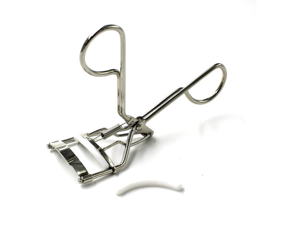 Зображення 2 Щипці для завивки вій SPL 9425