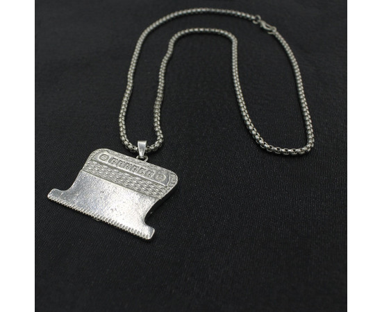 Изображение 2 Барберский кулончик SPL 9101