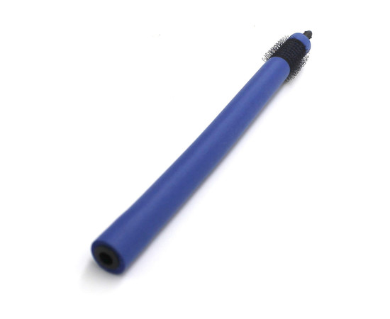 Зображення 2 Гнучкі бігуді з липучкою SPL 12941, 180/12 мм (12 шт)