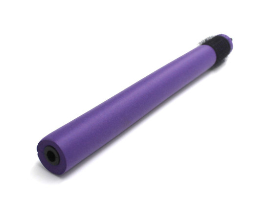 Зображення 3 Гнучкі бігуді з липучкою SPL 12947, 180/18 мм (12 шт)