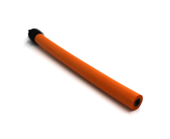 Зображення 2 Гнучкі бігуді з липучкою SPL 12944, 250/18 мм (12 шт)