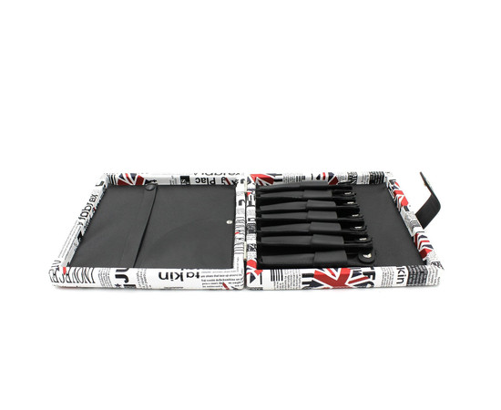 Зображення 3 Барберский кейс для інструментів SPL 77410