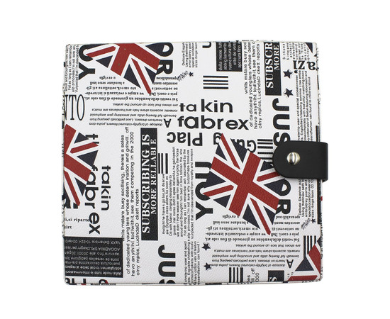 Зображення 4 Барберский кейс для інструментів SPL 77410