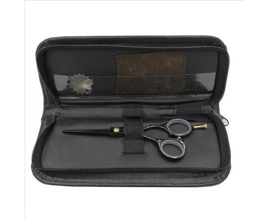 Зображення 3 Ножиці перукарські SPL 95235-55 5.5″ прямі професійні