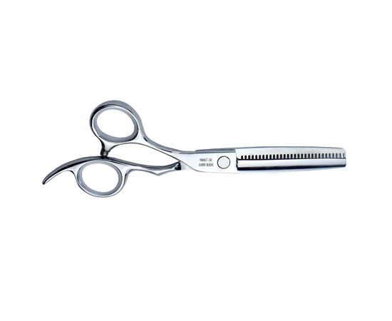 Зображення 3 Ножиці перукарські SPL 90067-30 6.0″ філіровочні професійні для лівші