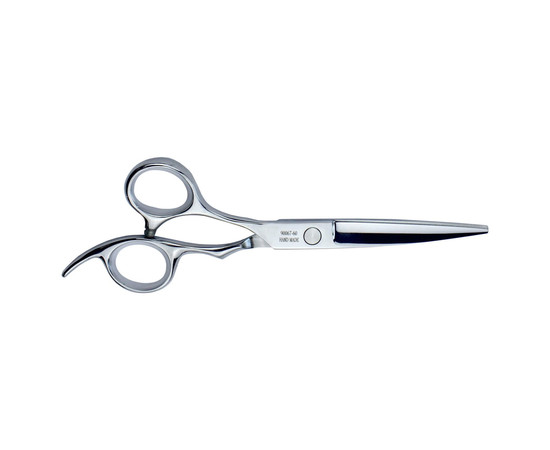 Зображення 5 Ножиці перукарські SPL 90067-60 6.0″ прямі професійні для лівші