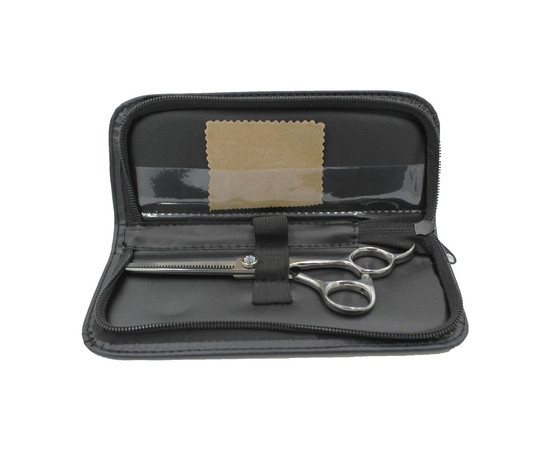 Изображение 3 Ножницы парикмахерские SPL 90007-63 филировочные профессиональные