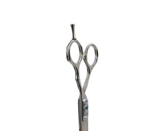 Зображення 3 Ножиці перукарські SPL 90008-55 5.5″ прямі професійні