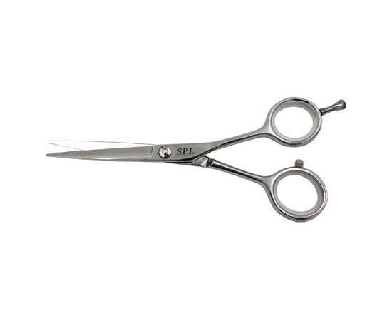 Зображення 3 Ножиці перукарські SPL 90010-55 5.5″ прямі професійні