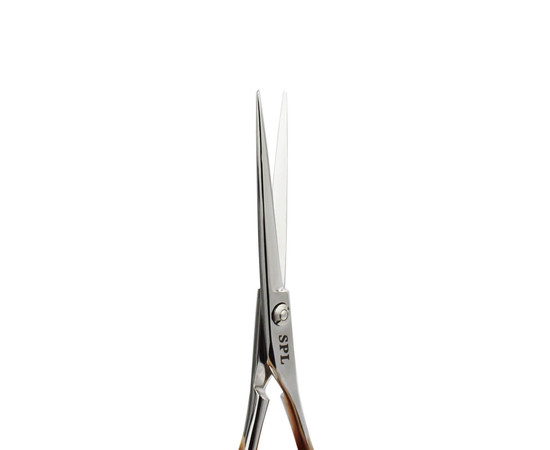 Зображення 2 Ножиці перукарські SPL 90010-55 5.5″ прямі професійні