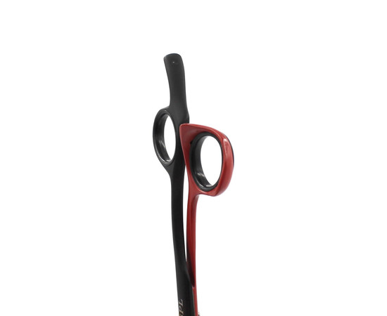 Зображення 4 Ножиці перукарські SPL 90019-60 6.0″ прямі професійні