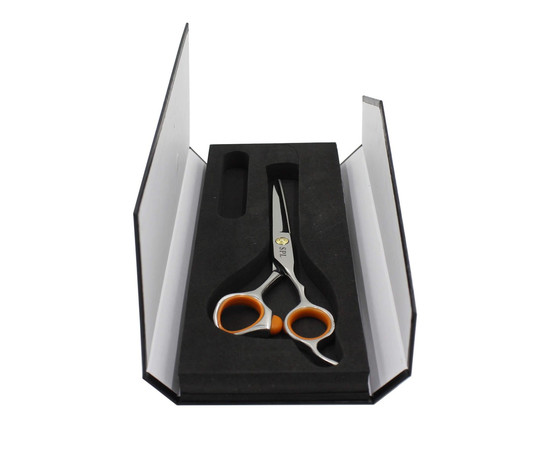 Зображення 3 Ножиці перукарські SPL 91060-60 6.0″ прямі професійні