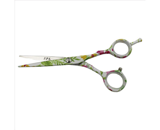 Изображение 2 Ножницы парикмахерские SPL 94552-55 5.5″ прямые профессиональные