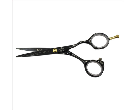 Зображення 2 Ножиці перукарські SPL 95235-60 6.0″ прямі професійні