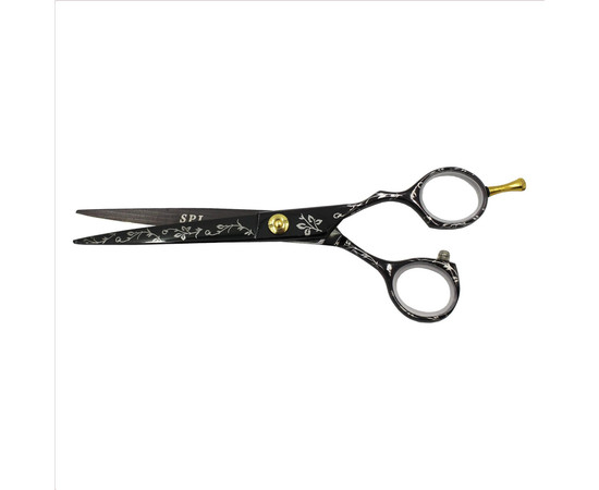 Зображення 2 Ножиці перукарські SPL 95235-65 6.5 прямі професійні