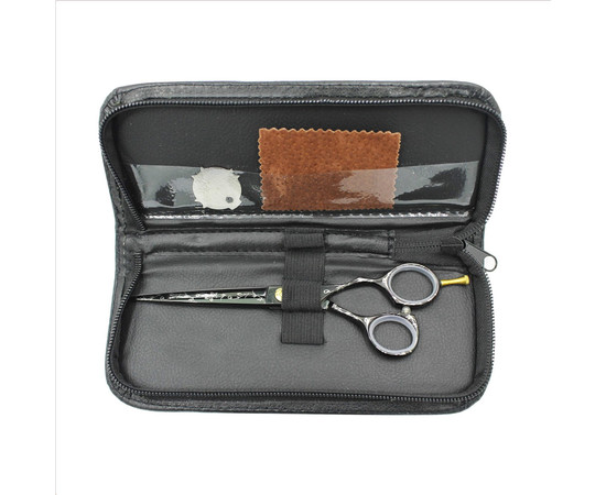 Зображення 3 Ножиці перукарські SPL 95235-65 6.5 прямі професійні