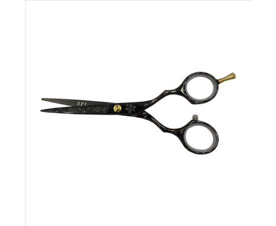 Зображення 2 Ножиці перукарські SPL 95355-55 5.5″ прямі професійні