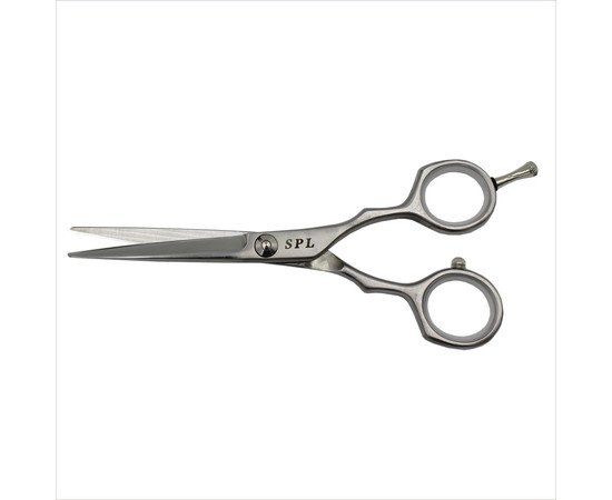 Изображение 2 Ножницы парикмахерские SPL 96801-55 5.5″ прямые профессиональные