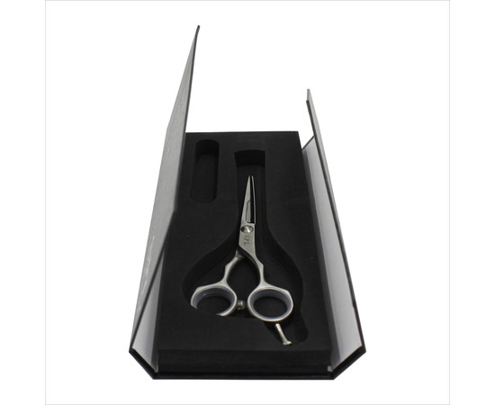 Изображение 3 Ножницы парикмахерские SPL 96801-55 5.5″ прямые профессиональные