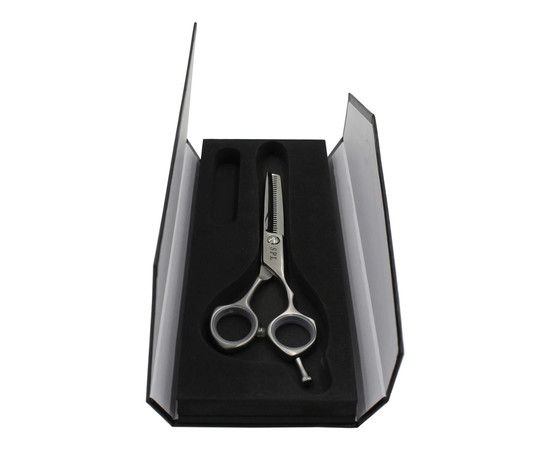 Зображення 3 Ножиці перукарські SPL 96806-35 філіровочні професійні