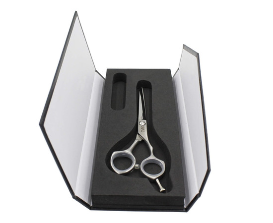 Зображення 3 Ножиці перукарські SPL 96806-60 6.0″ прямі професійні