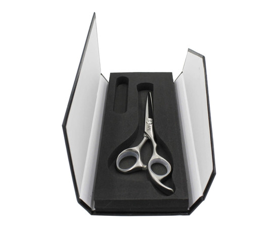 Изображение 3 Ножницы парикмахерские SPL 96811-55 5.5″ прямые профессиональные