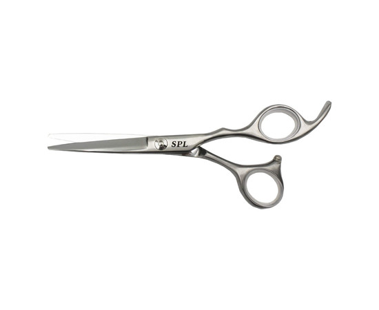 Изображение 2 Ножницы парикмахерские SPL 96811-55 5.5″ прямые профессиональные