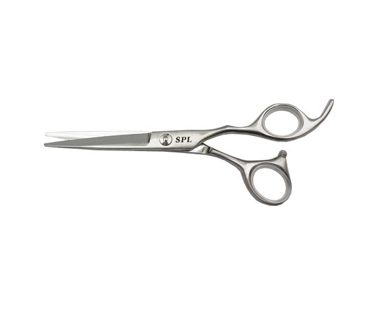 Зображення 2 Ножиці перукарські SPL 96811-60 6.0″ прямі професійні
