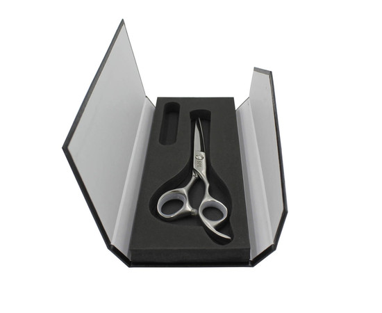 Зображення 3 Ножиці перукарські SPL 96811-60 6.0″ прямі професійні